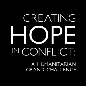 \"Humanitarian